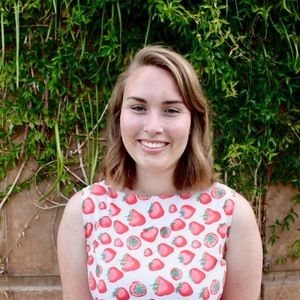 Meet your Posher, Emma celeste